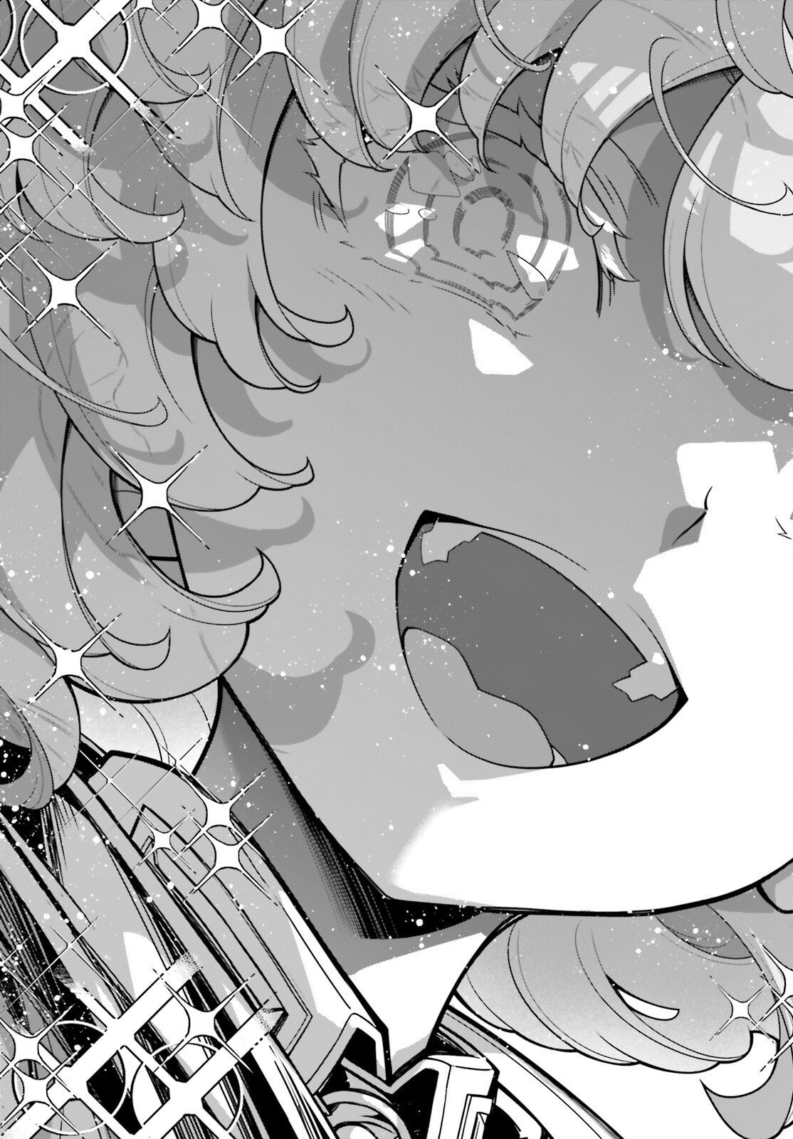 Youjo Senki Chapter 118 39ページ