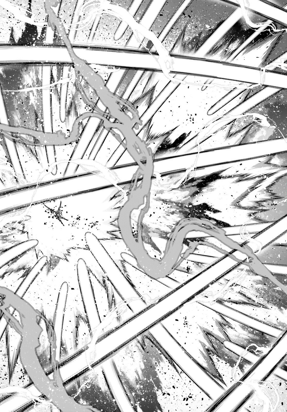 Youjo Senki Chapter 118 5ページ