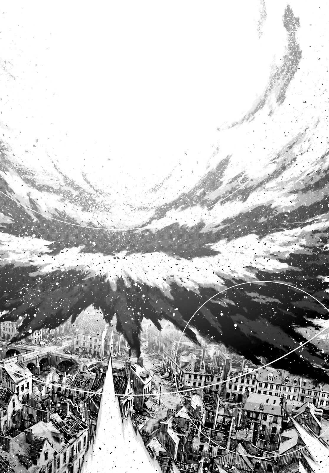 Youjo Senki Chapter 118 46ページ