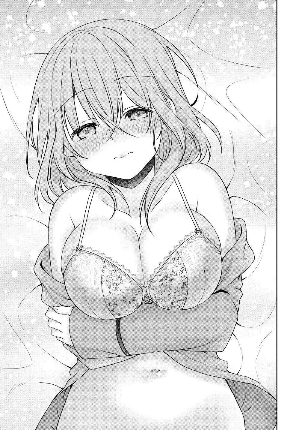 Uchi no Kaisha no Chiisai Senpai no Hanashi Chapter 118 13ページ