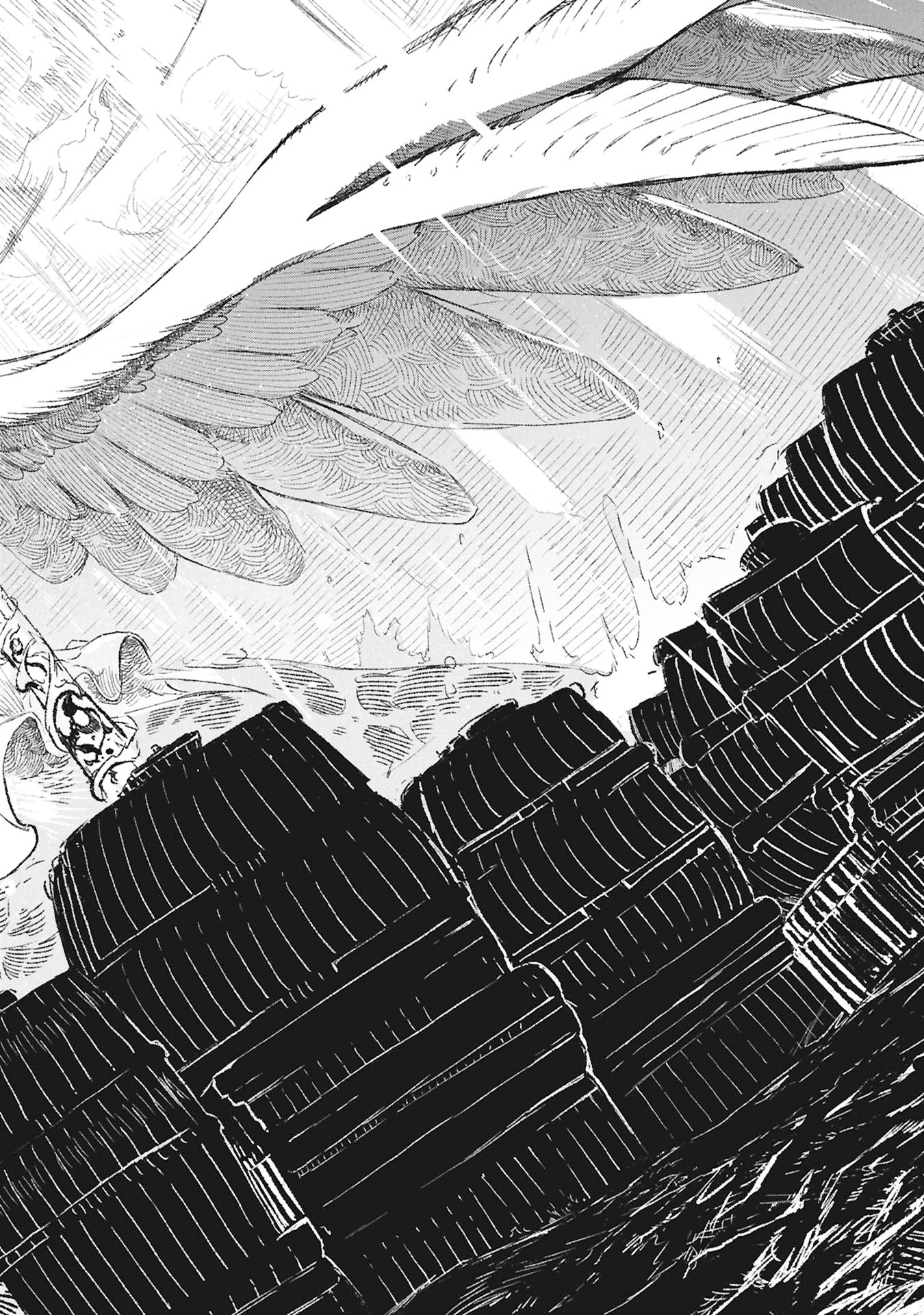 Yuusha ni Haiboku Shita Maou-sama wa Kaerizaku Tame ni Mamonogirudo o Tsukuru Koto ni Shimashita. Chapter 122 10ページ