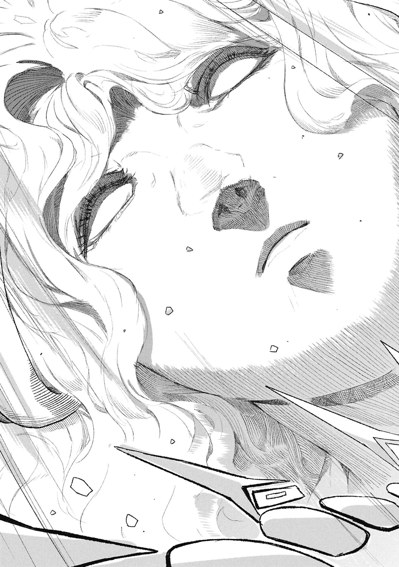 Yuusha ni Haiboku Shita Maou-sama wa Kaerizaku Tame ni Mamonogirudo o Tsukuru Koto ni Shimashita. Chapter 123 5ページ