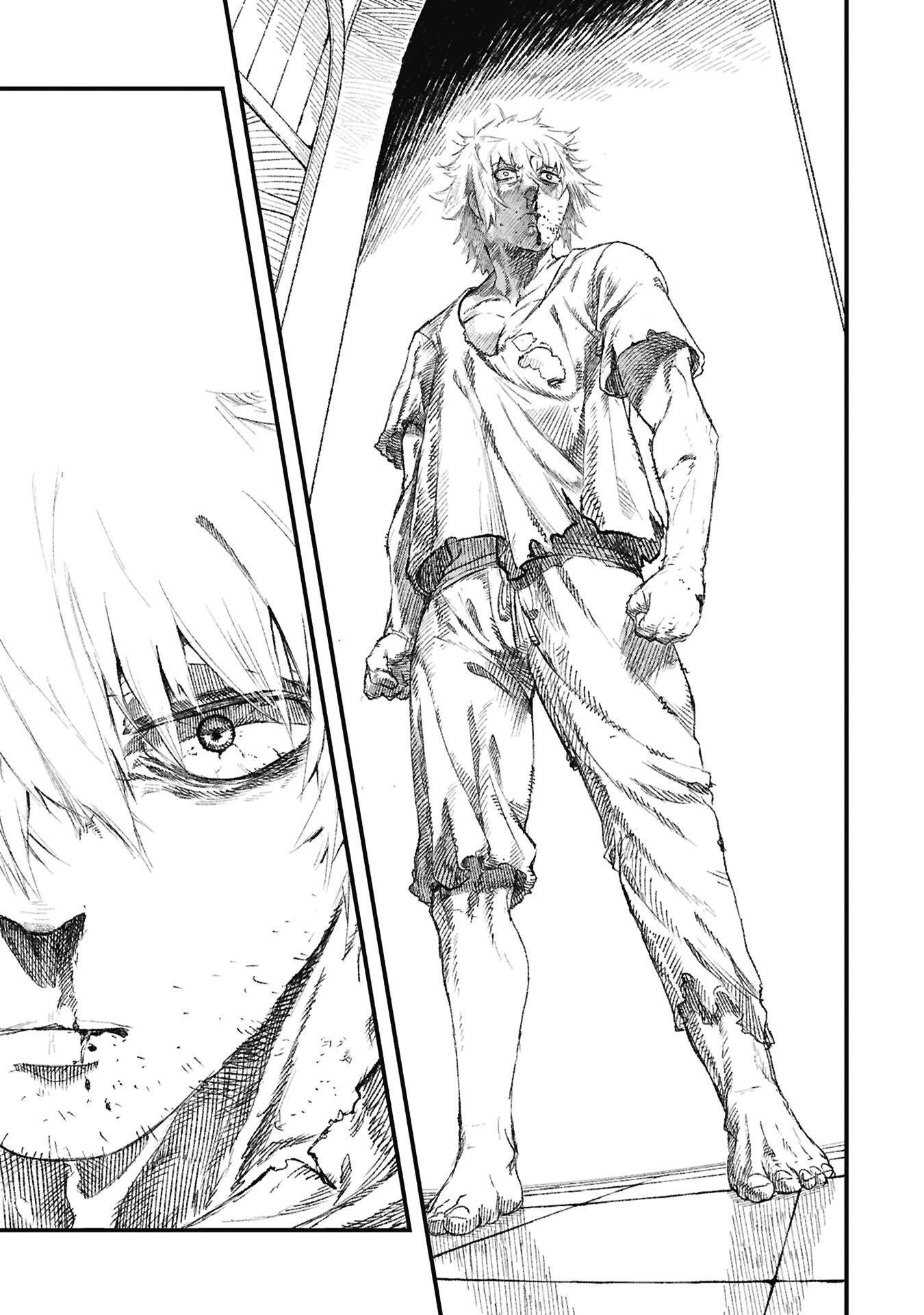 Yuusha ni Haiboku Shita Maou-sama wa Kaerizaku Tame ni Mamonogirudo o Tsukuru Koto ni Shimashita. Chapter 125 15ページ