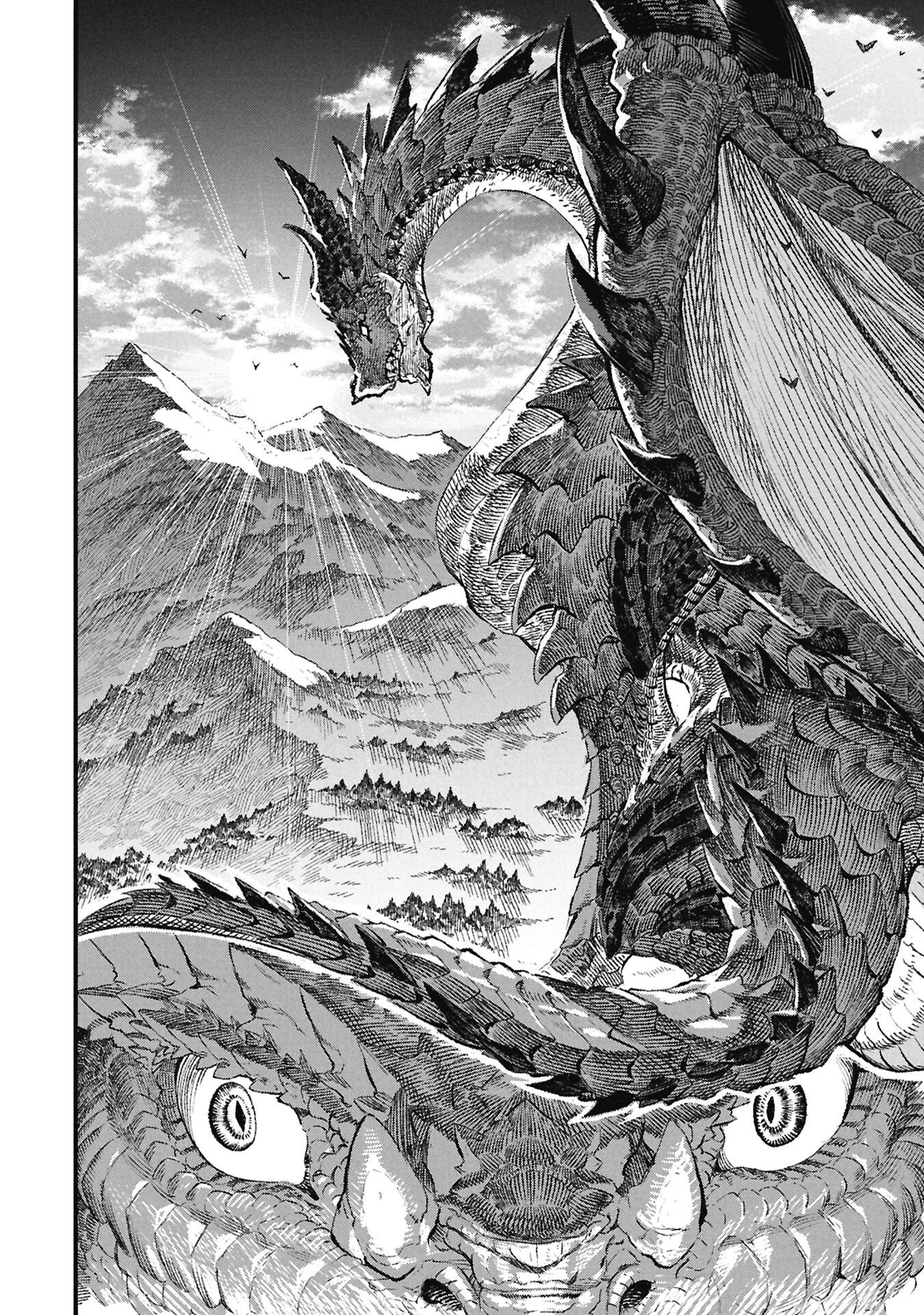 Yuusha ni Haiboku Shita Maou-sama wa Kaerizaku Tame ni Mamonogirudo o Tsukuru Koto ni Shimashita. Chapter 125 6ページ