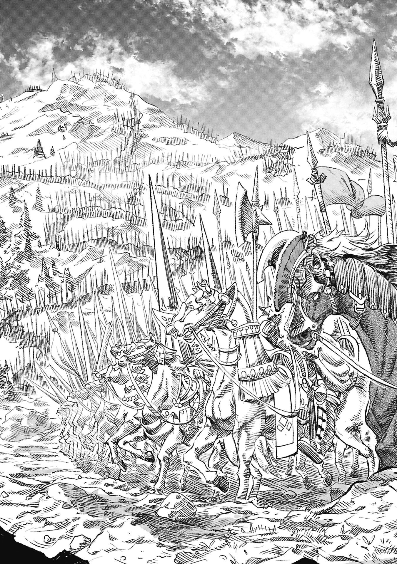 Yuusha ni Haiboku Shita Maou-sama wa Kaerizaku Tame ni Mamonogirudo o Tsukuru Koto ni Shimashita. Chapter 127 15ページ