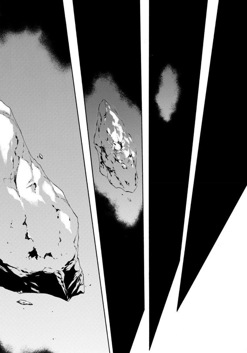 Shin Kamen Rider Spirits Chapter 123 6ページ