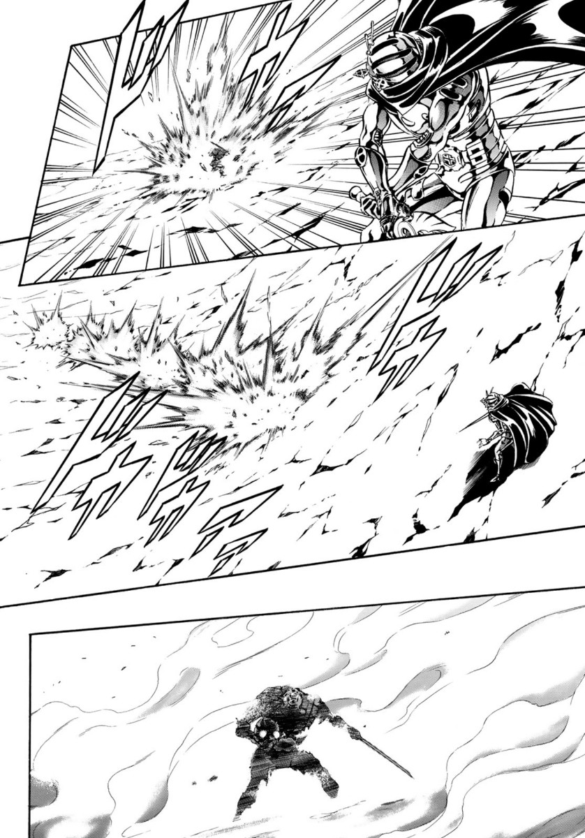 Shin Kamen Rider Spirits Chapter 126 4ページ