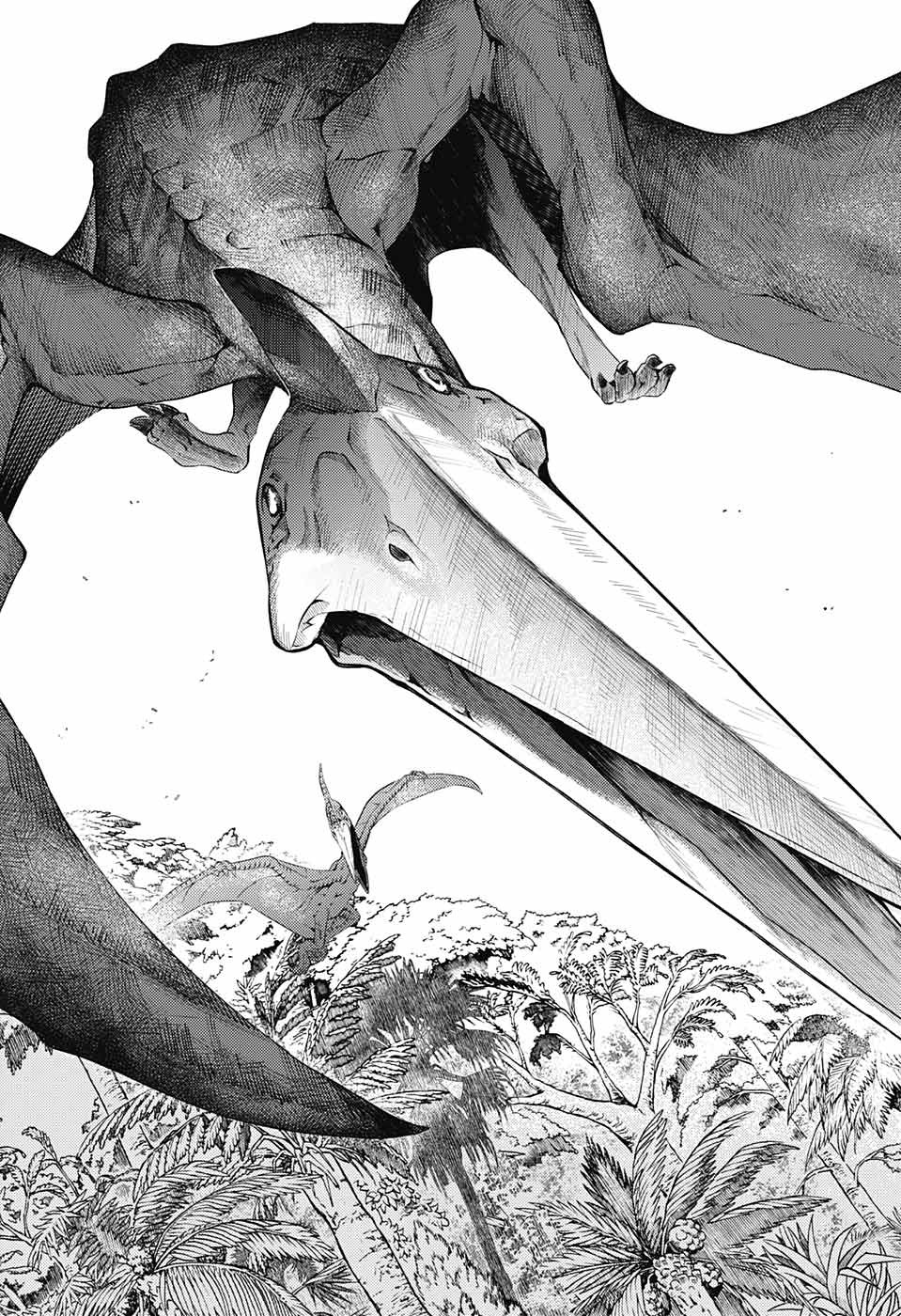 Owari no Seraph Chapter 123 6ページ