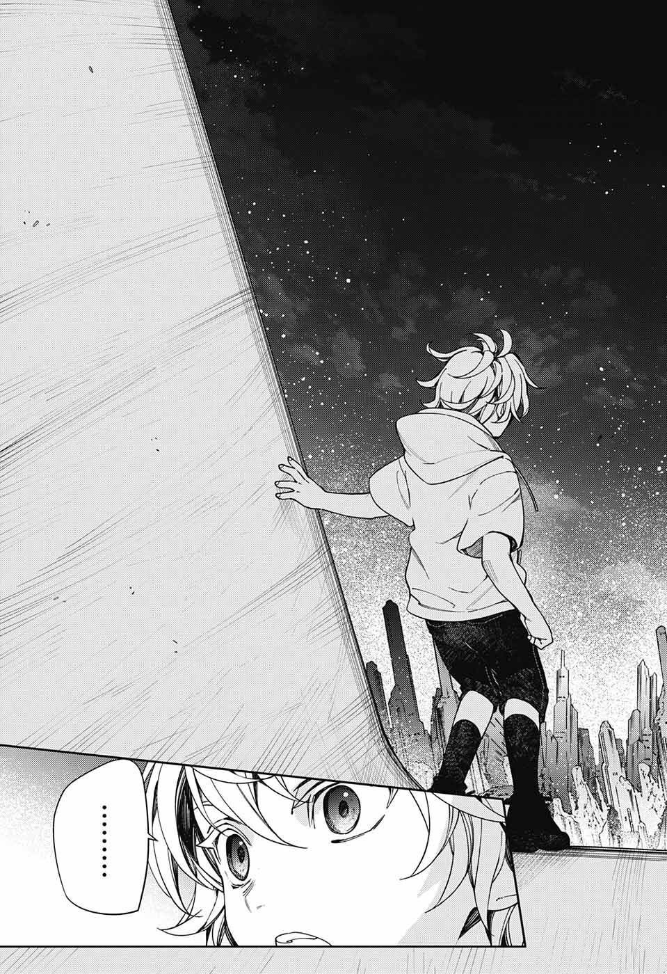 Owari no Seraph Chapter 124 19ページ