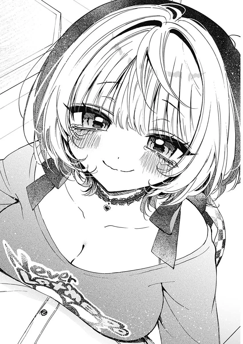 Noa-senpai wa Tomodachi. Chapter 130 18ページ