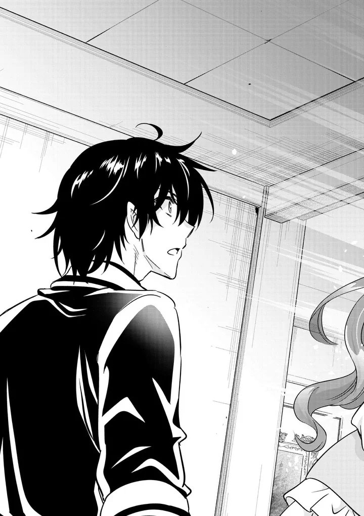 Shijou Saikyou Orc-san no Tanoshii Tanetsuke Harem Zukuri Chapter 133.2 12ページ