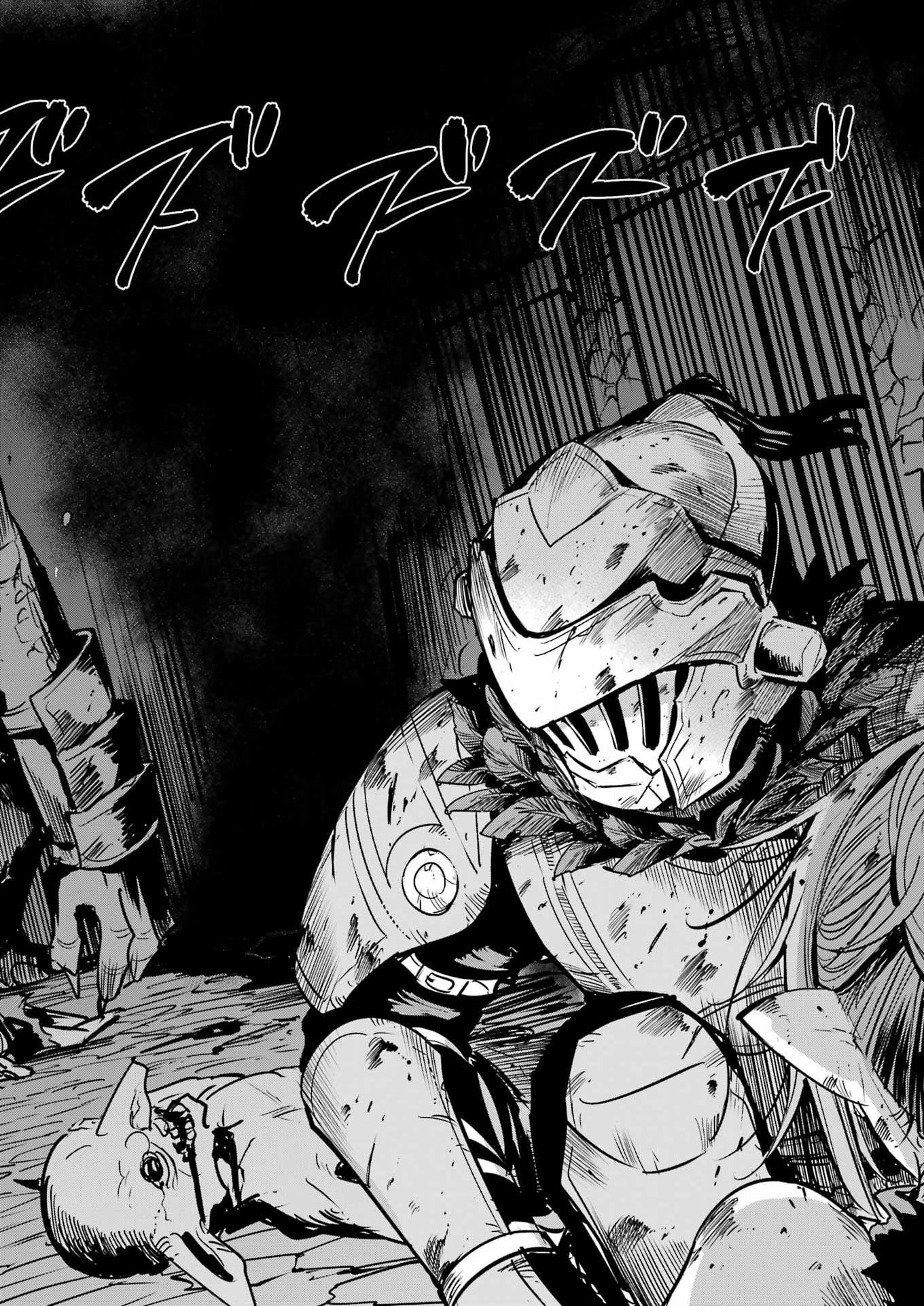 Goblin Slayer: Side Story Year One Chapter 131 26ページ