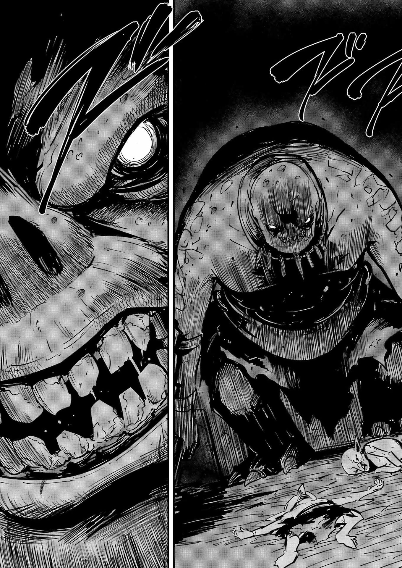 Goblin Slayer: Side Story Year One Chapter 131 27ページ