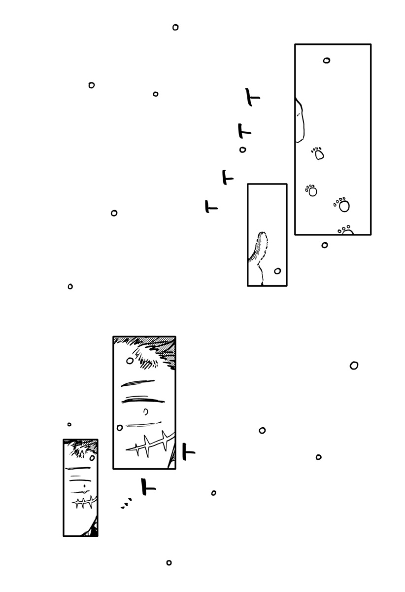 Youchien Wars Chapter 137 24ページ