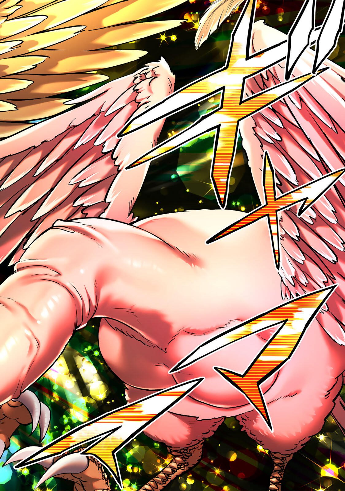 Don't Touch Kotesashi! Chapter 144 14ページ