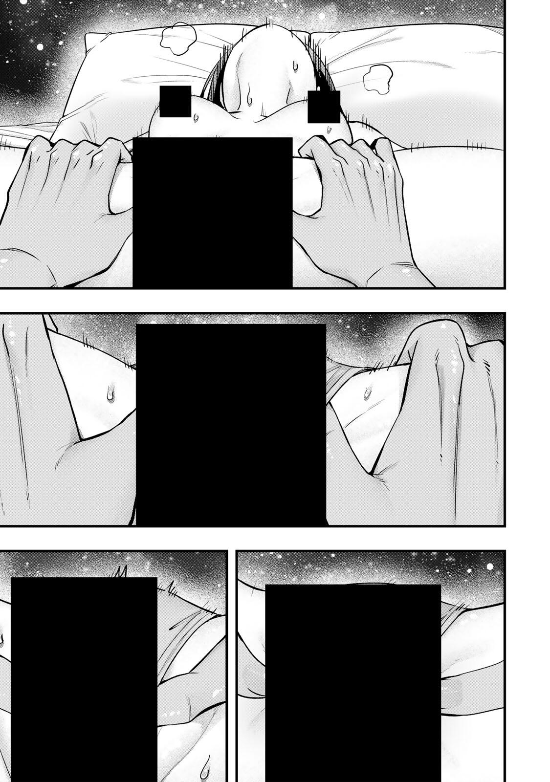 Don't Touch Kotesashi! Chapter 144 9ページ