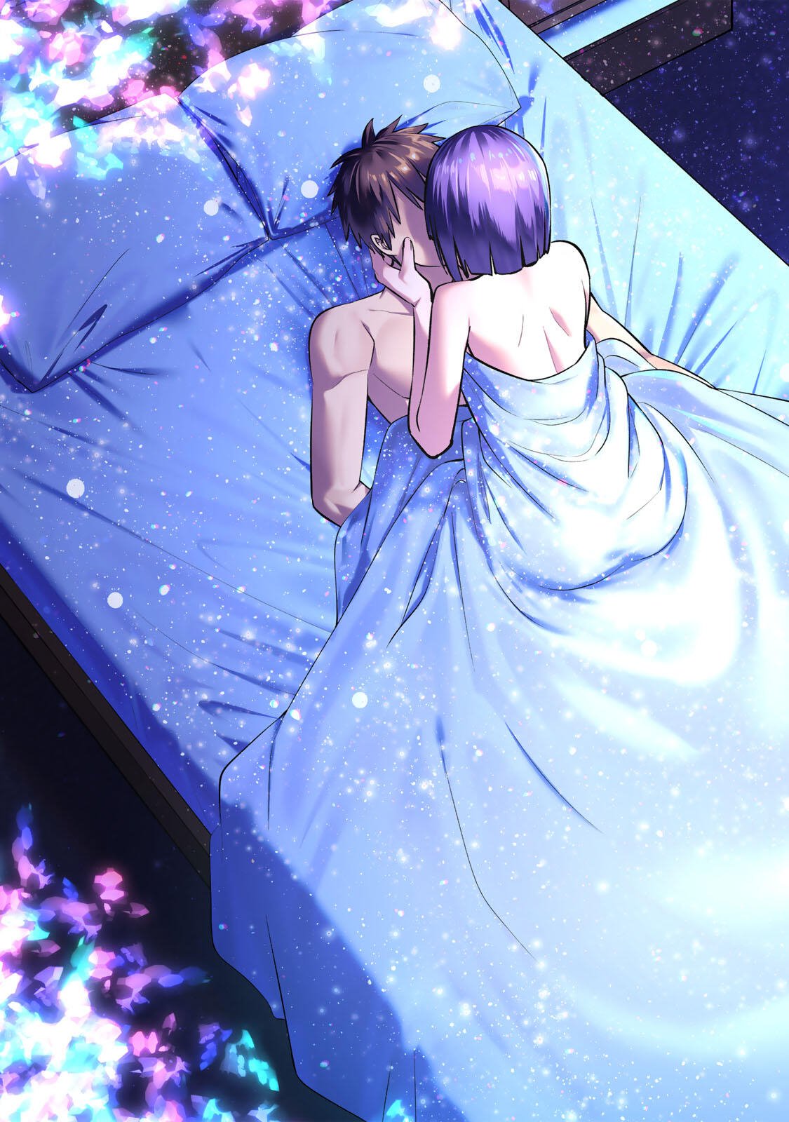 Don't Touch Kotesashi! Chapter 146 17ページ