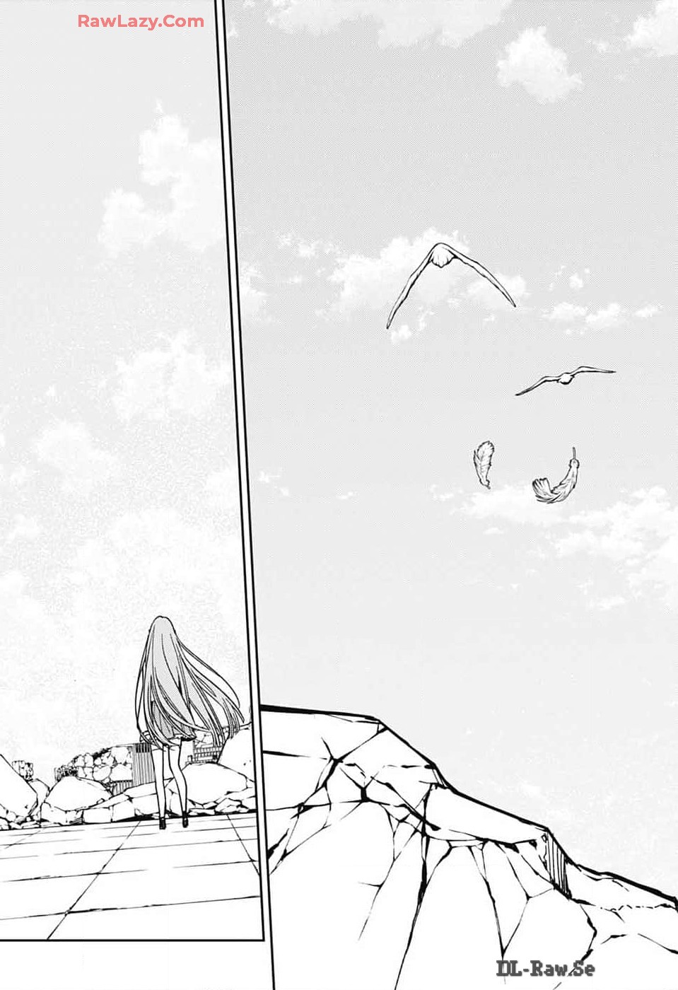 Owari no Seraph Chapter 138 23ページ
