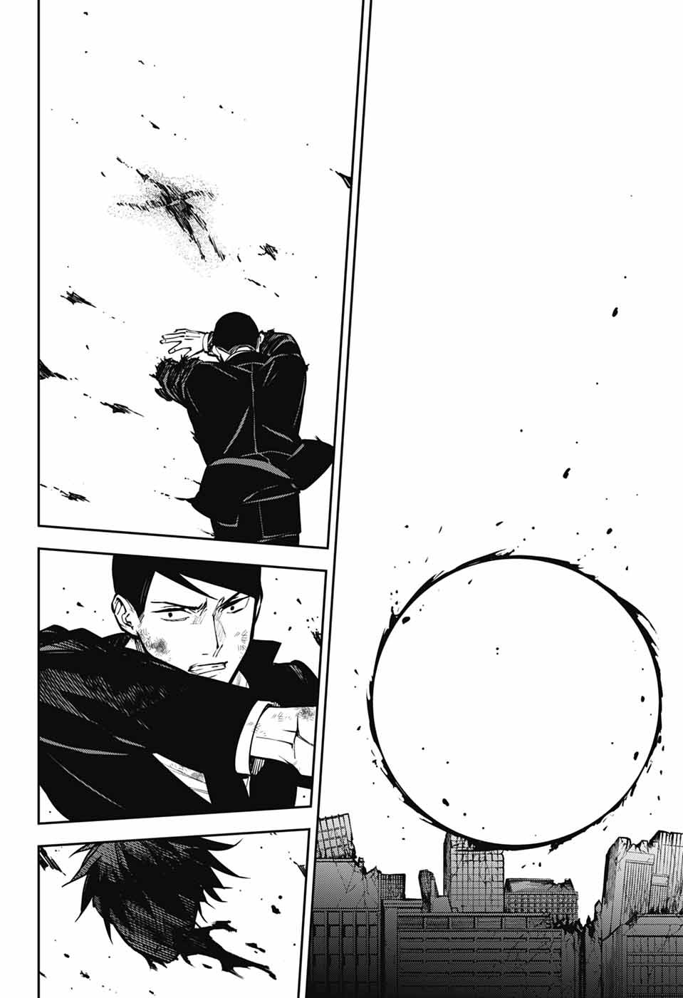 Owari no Seraph Chapter 146 26ページ