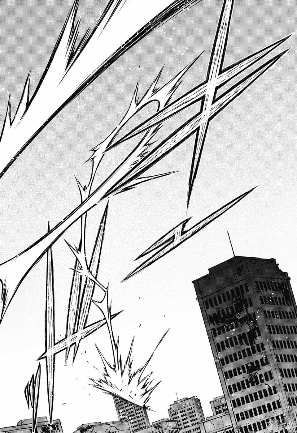 Owari no Seraph Chapter 147 22ページ