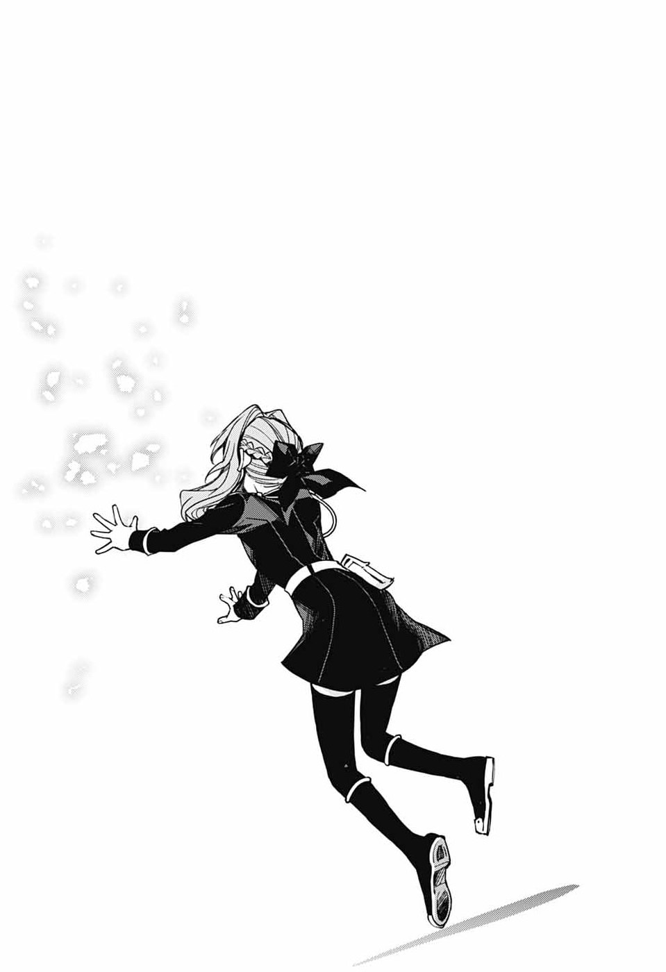 Owari no Seraph Chapter 153 14ページ