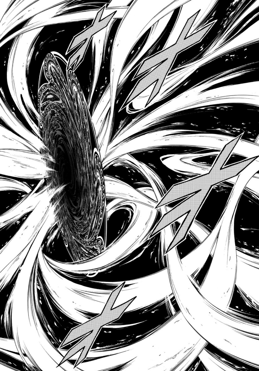 Shin Kamen Rider Spirits Chapter 137 4ページ