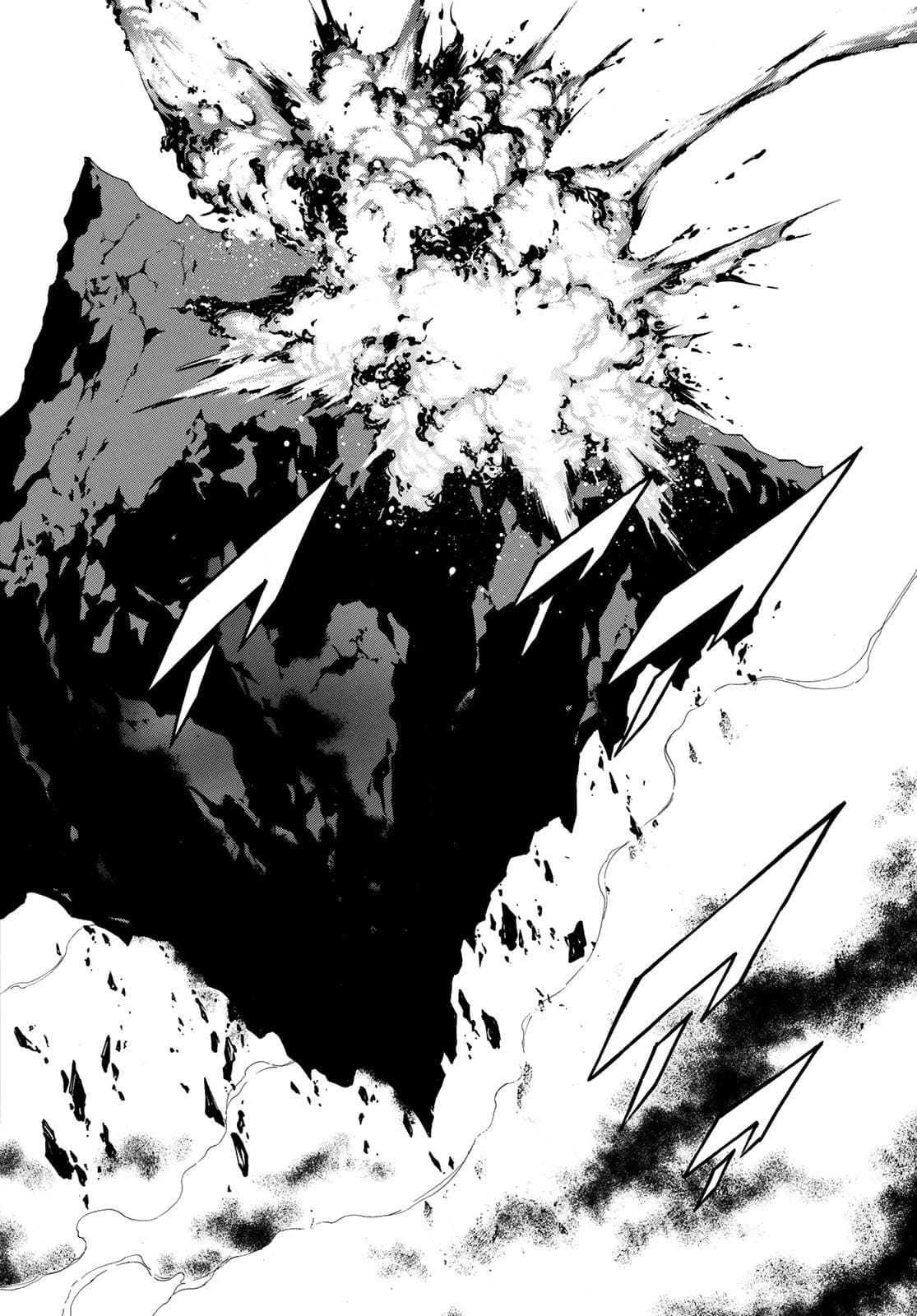 Shin Kamen Rider Spirits Chapter 143 38ページ