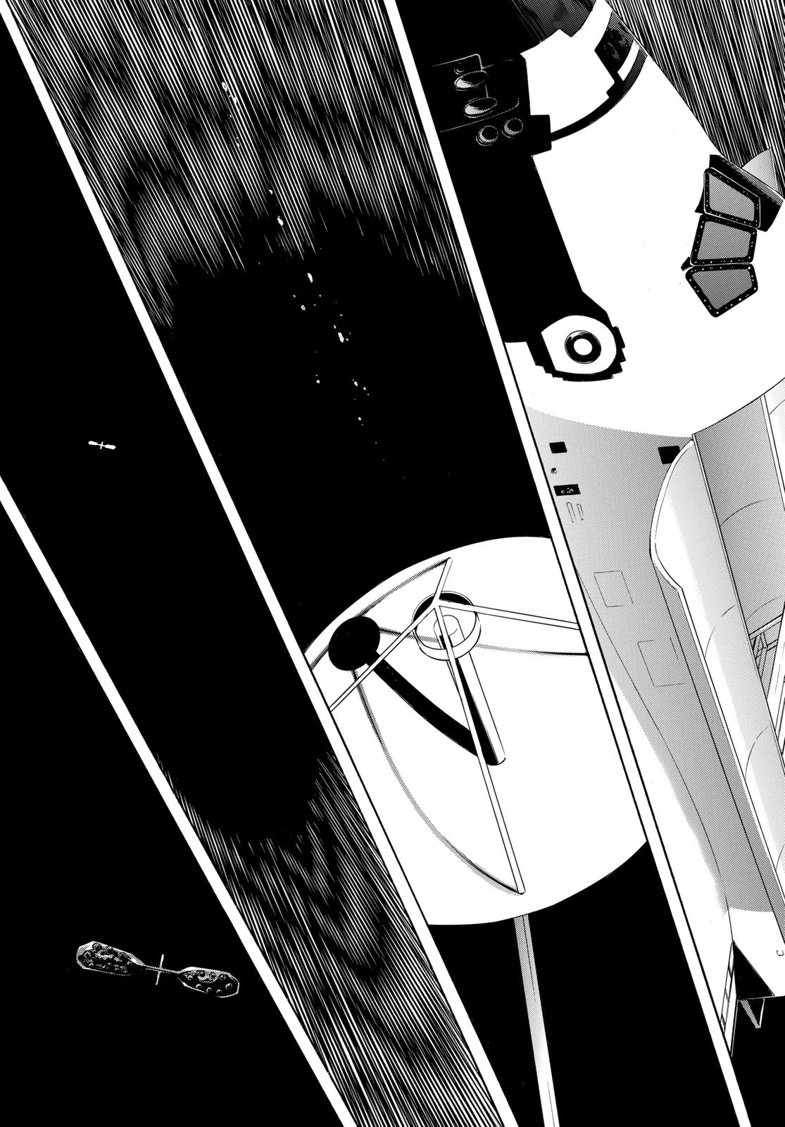 Shin Kamen Rider Spirits Chapter 150 57ページ