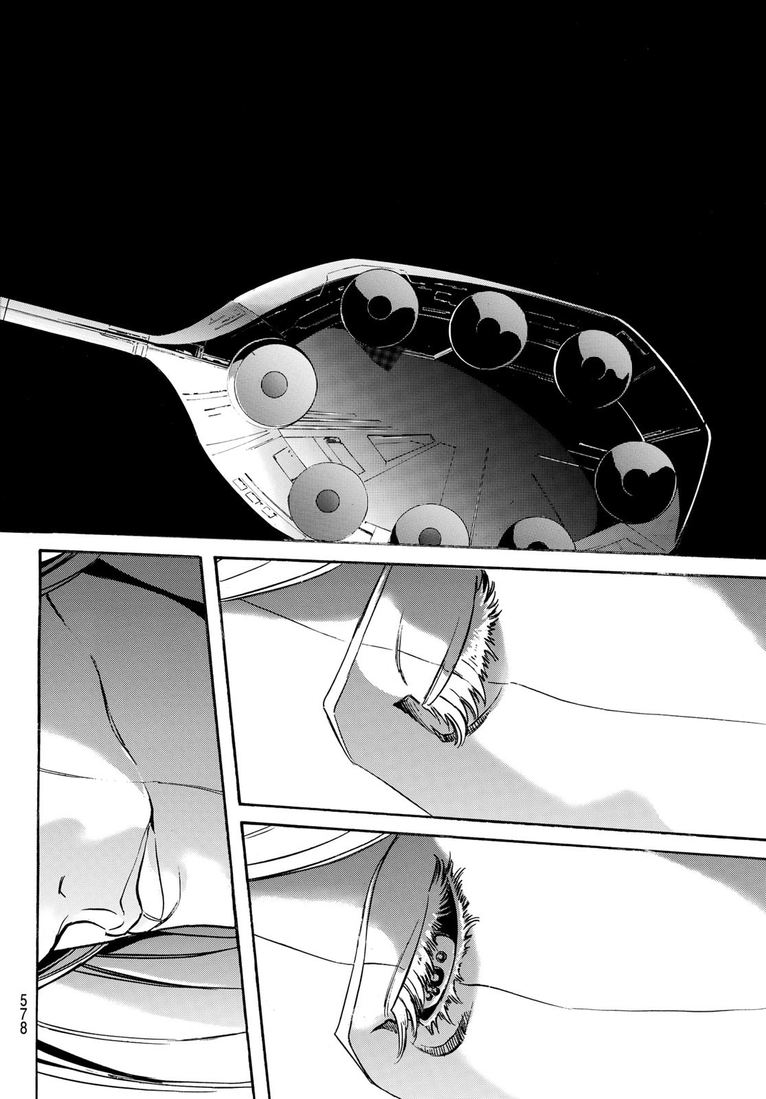 Shin Kamen Rider Spirits Chapter 150 58ページ