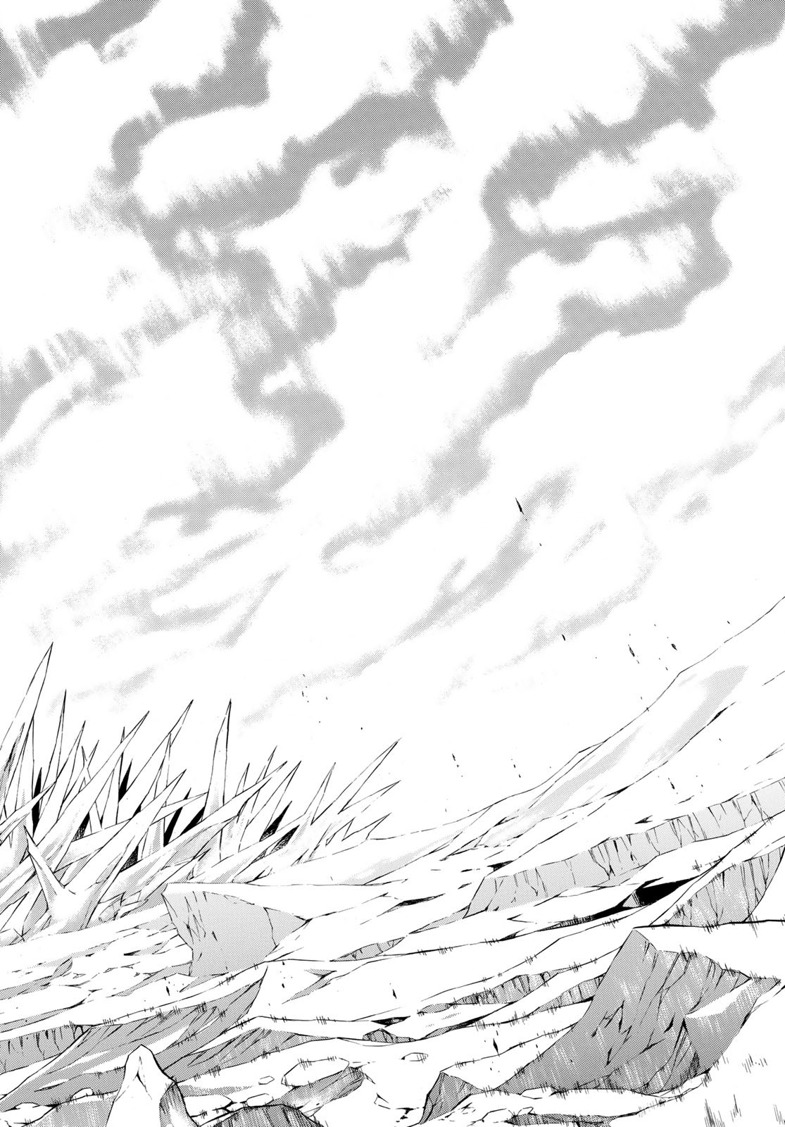 Shin Kamen Rider Spirits Chapter 150 8ページ