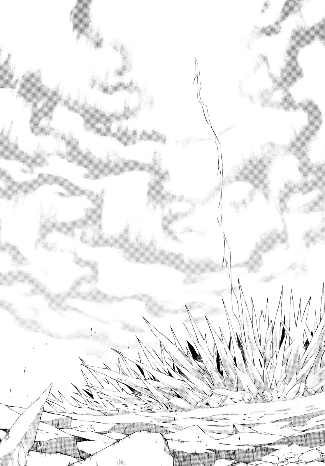 Shin Kamen Rider Spirits Chapter 150 9ページ