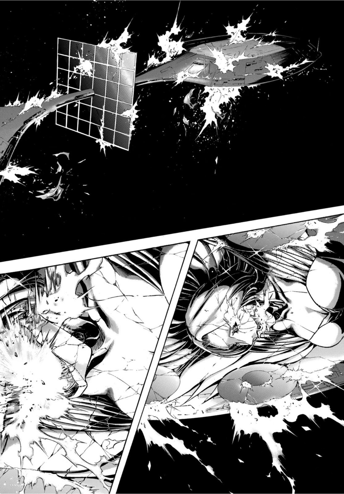 Shin Kamen Rider Spirits Chapter 151 18ページ