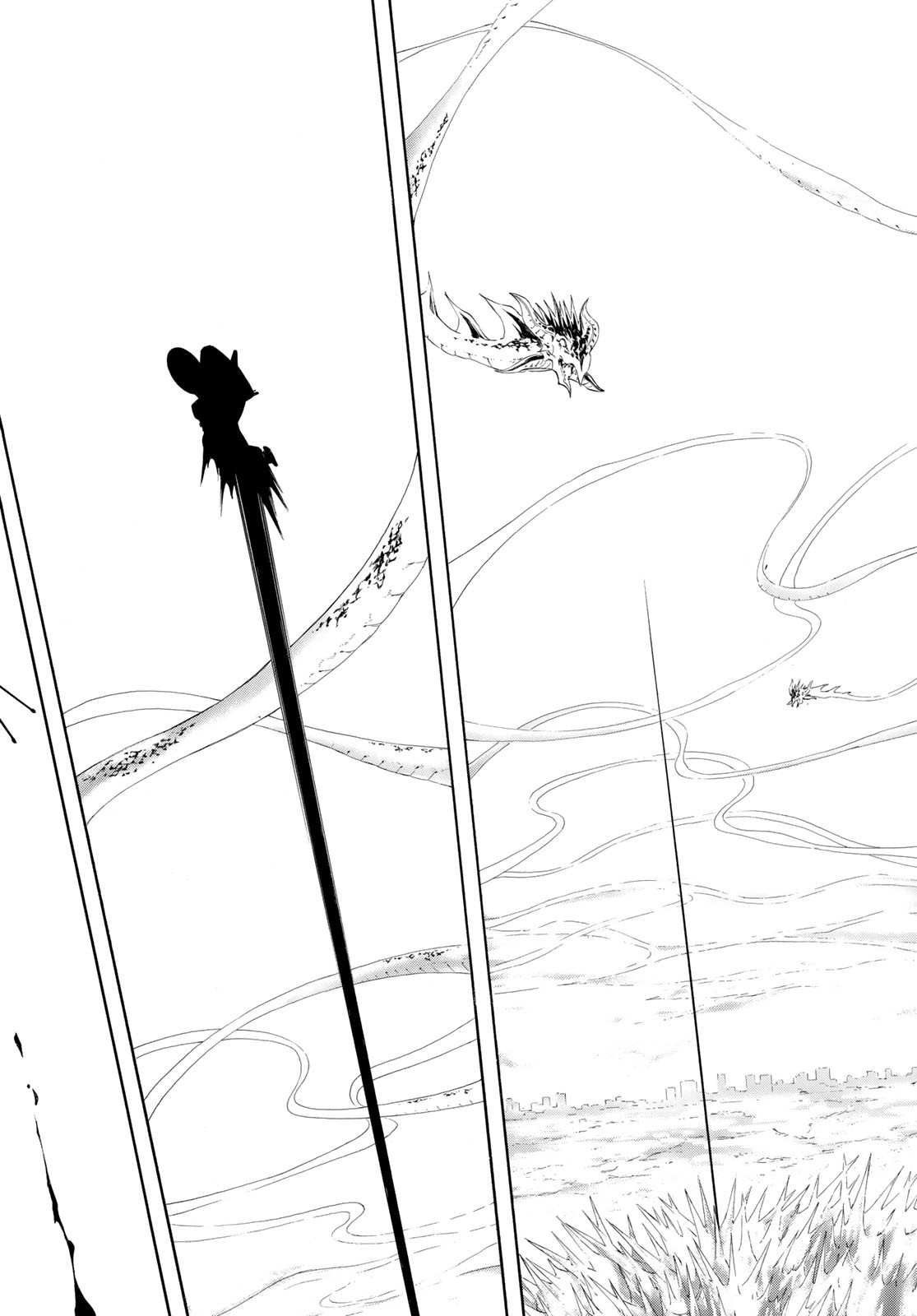 Shin Kamen Rider Spirits Chapter 153 40ページ