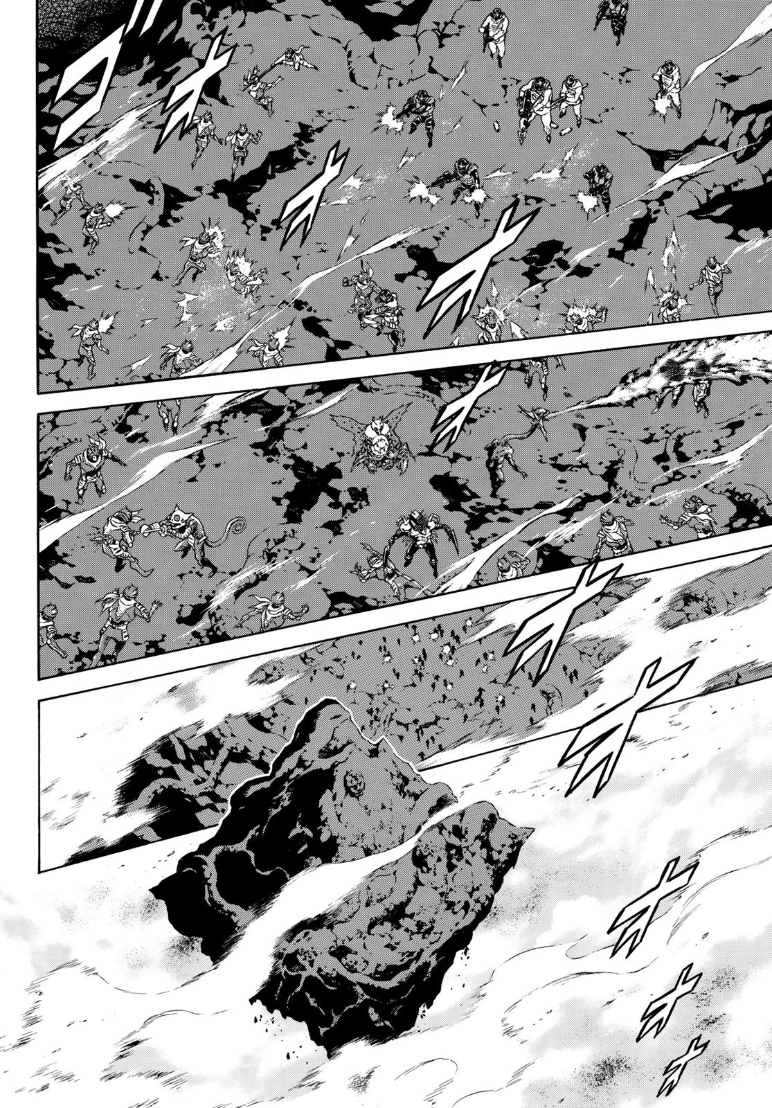 Shin Kamen Rider Spirits Chapter 155 28ページ