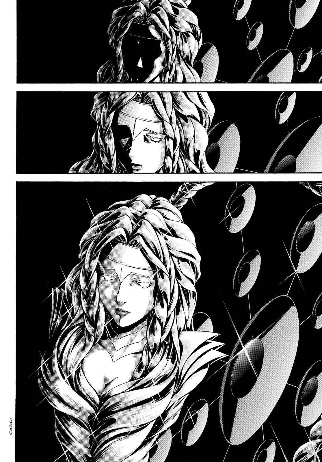 Shin Kamen Rider Spirits Chapter 155 42ページ
