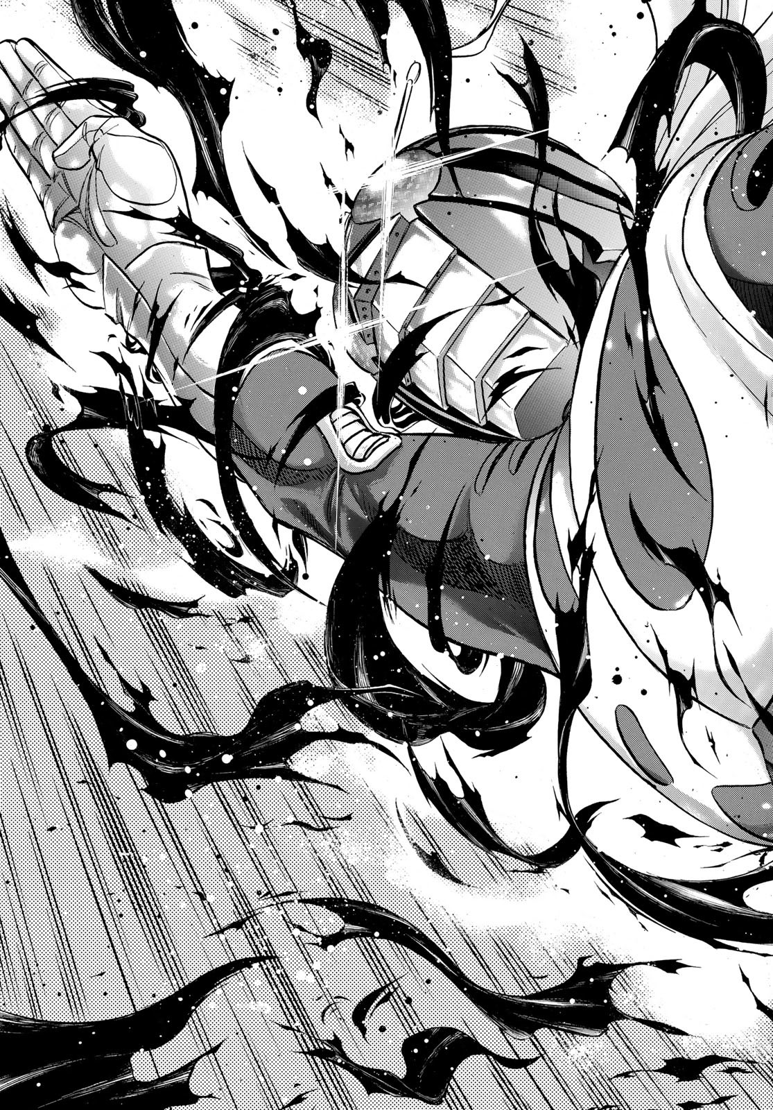 Shin Kamen Rider Spirits Chapter 155 59ページ