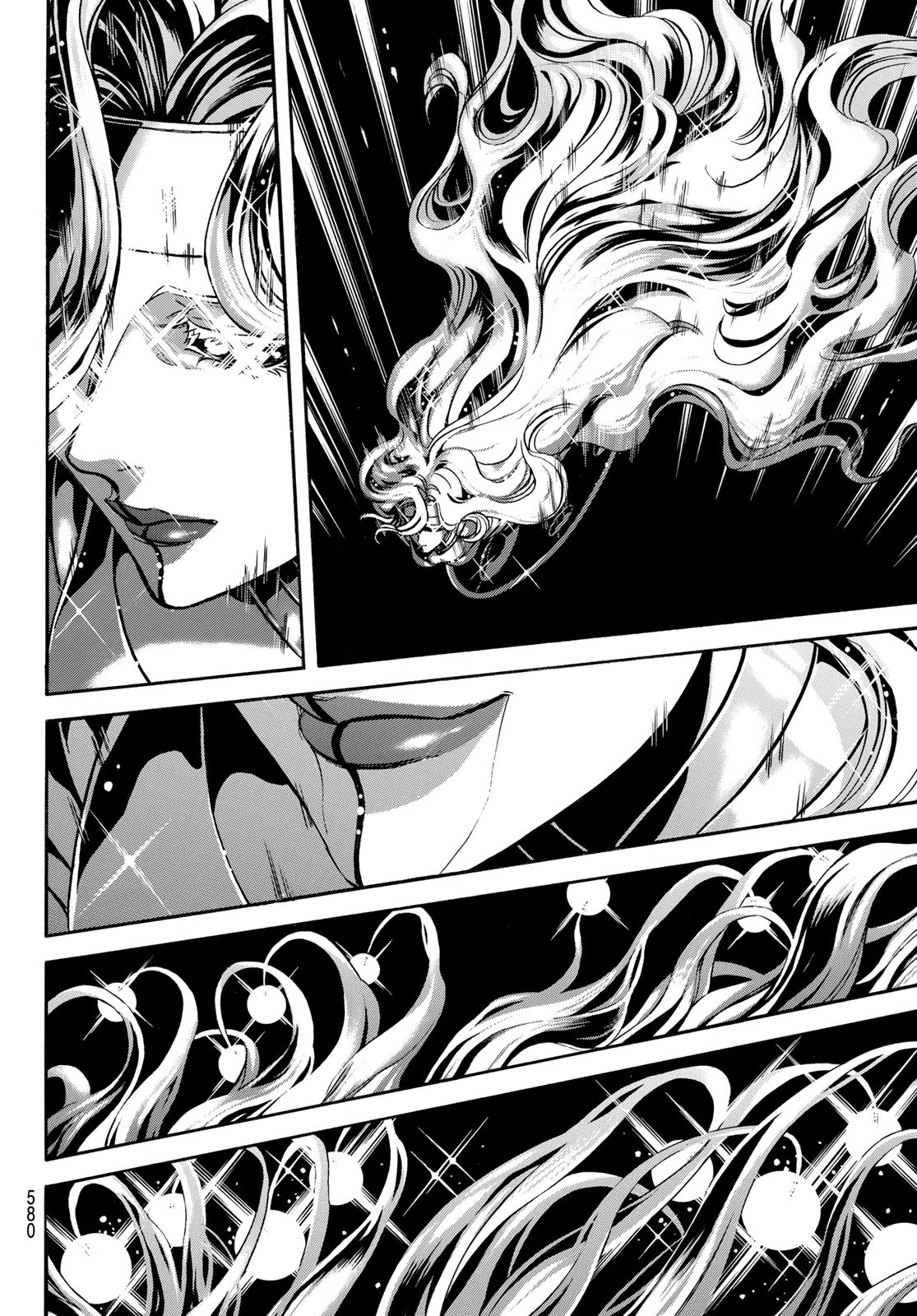 Shin Kamen Rider Spirits Chapter 155 62ページ