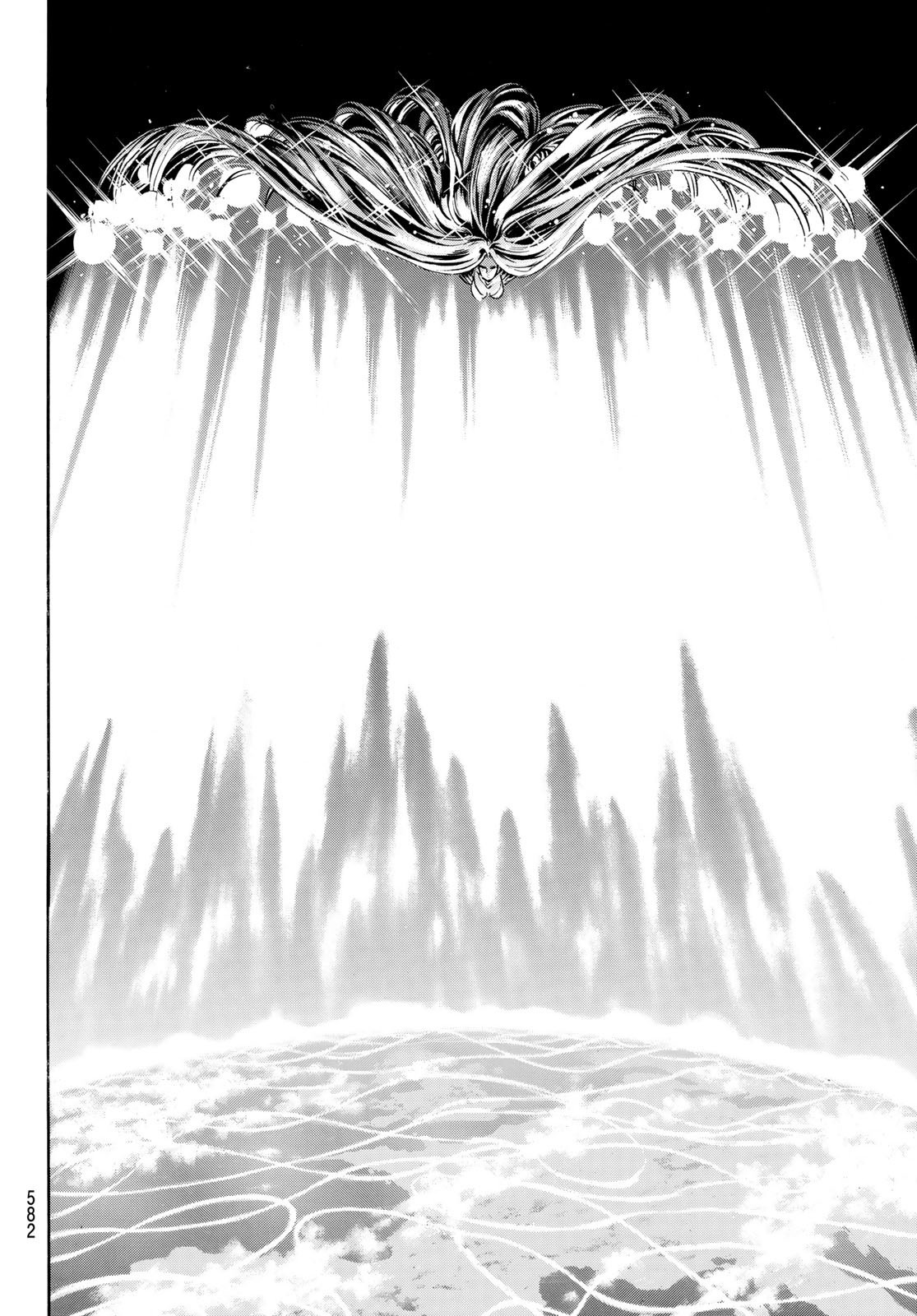 Shin Kamen Rider Spirits Chapter 155 64ページ