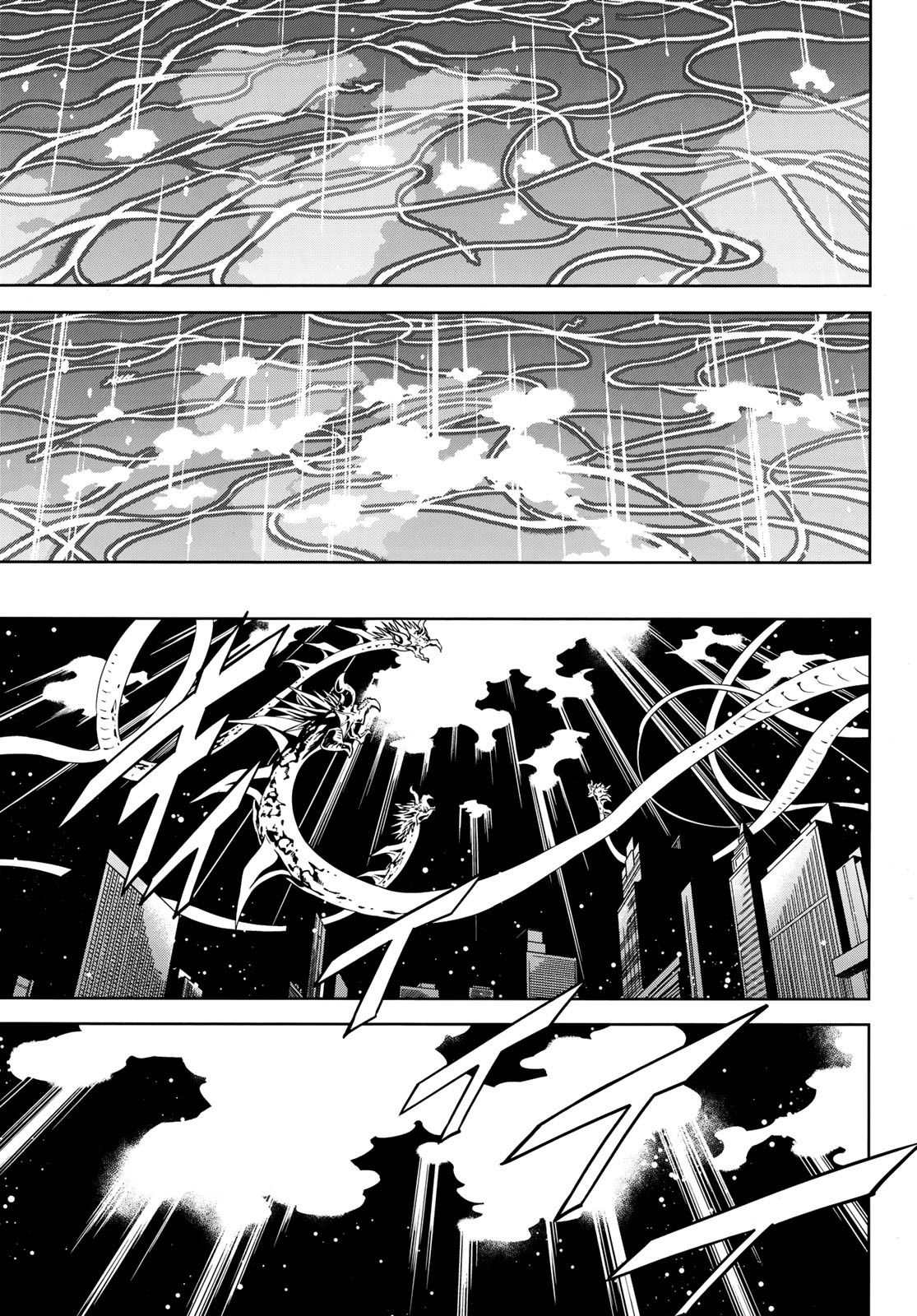 Shin Kamen Rider Spirits Chapter 155 69ページ