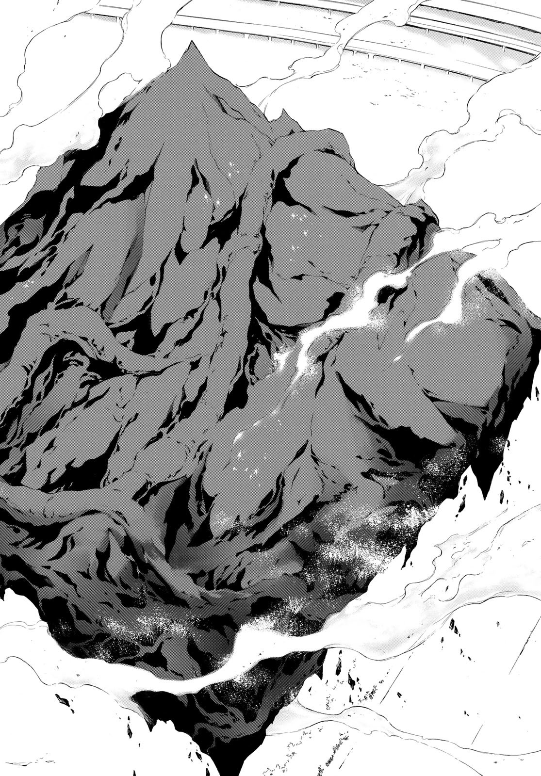 Shin Kamen Rider Spirits Chapter 156 36ページ