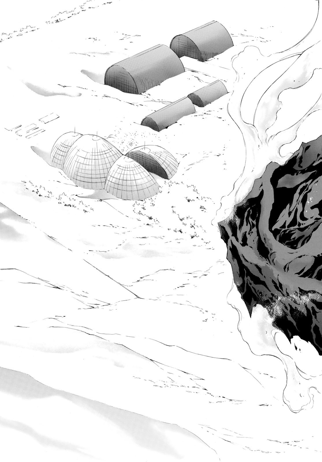 Shin Kamen Rider Spirits Chapter 156 37ページ