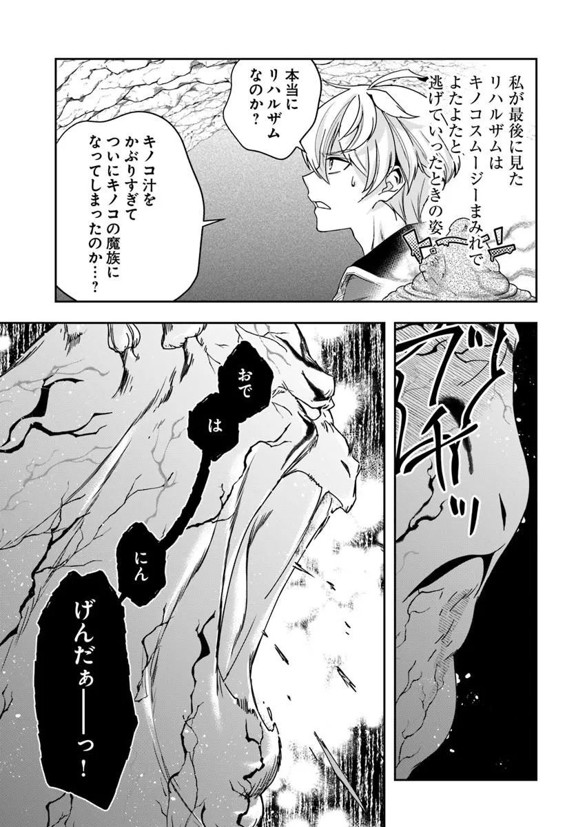 Henkyou no Renkinjutsushi: Imasara Yosan Zero no Shokuba ni Modoru Toka Mou Muri Chapter 47.2 14ページ