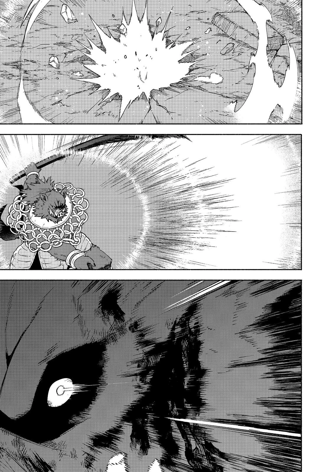 Otome Game no Heroine de Saikyou Survival @COMIC Chapter 38 23ページ