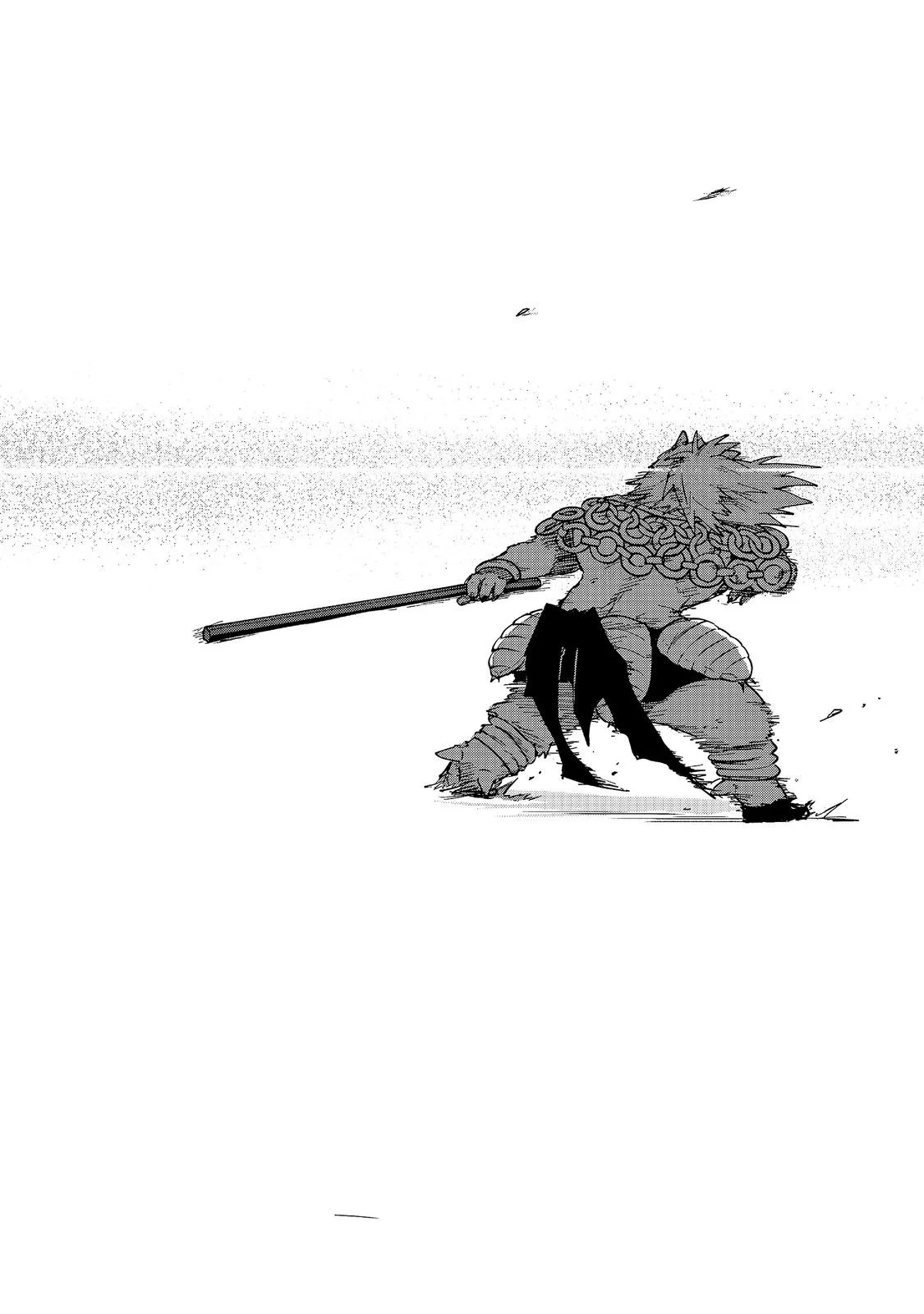 Otome Game no Heroine de Saikyou Survival @COMIC Chapter 38 24ページ