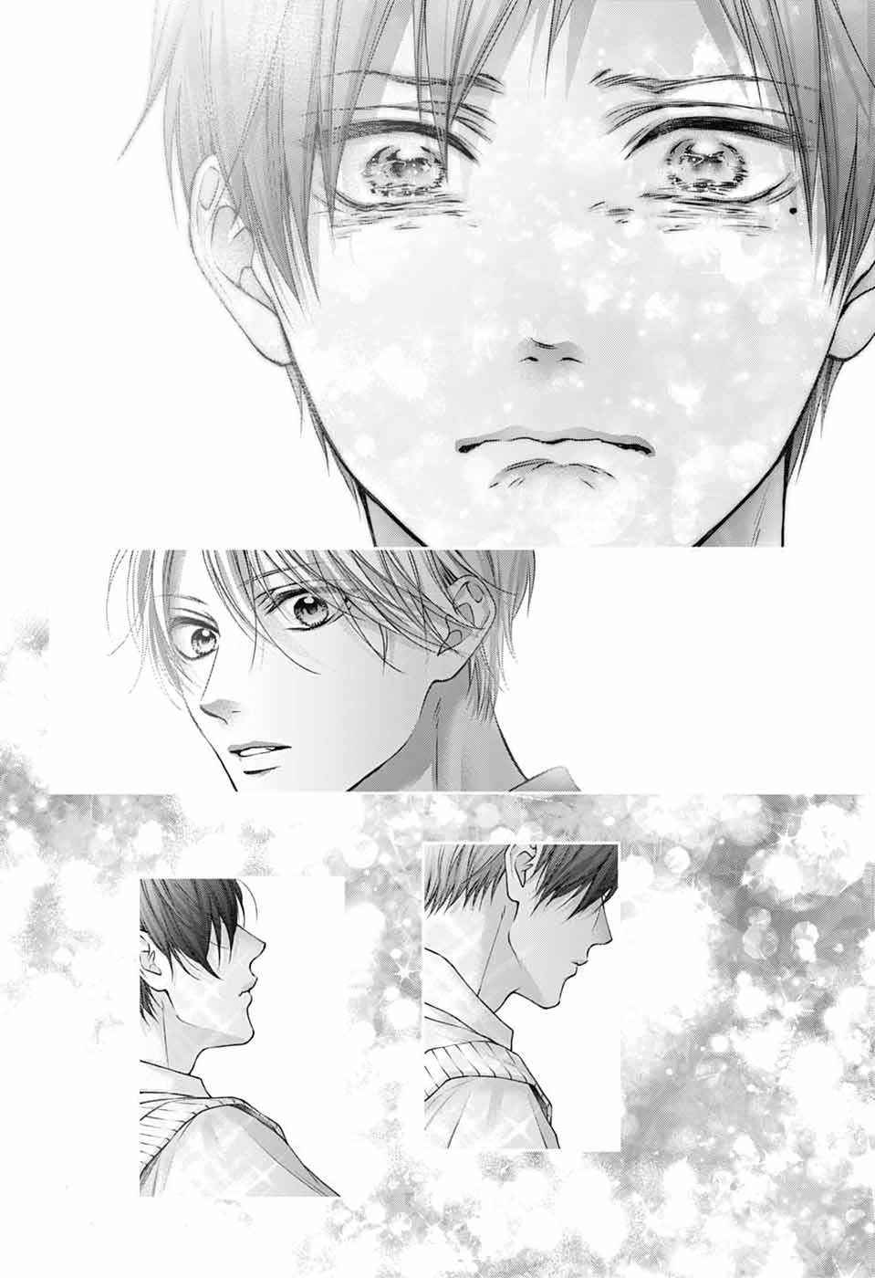 Kono Oto Tomare! Chapter 154 30ページ