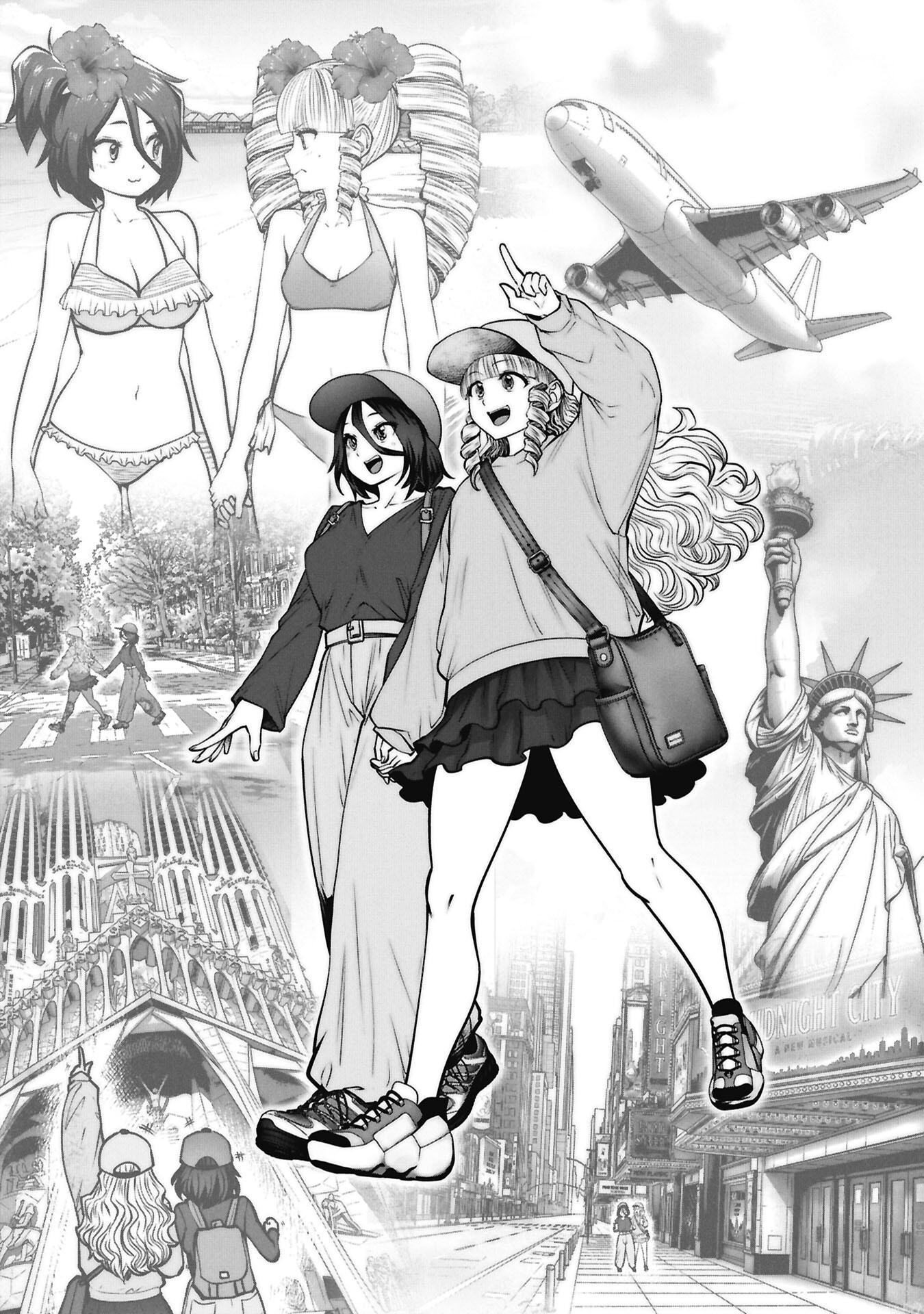 Machigatta Ko o Mahou Shoujo ni Shiteshimatta Chapter 148 6ページ