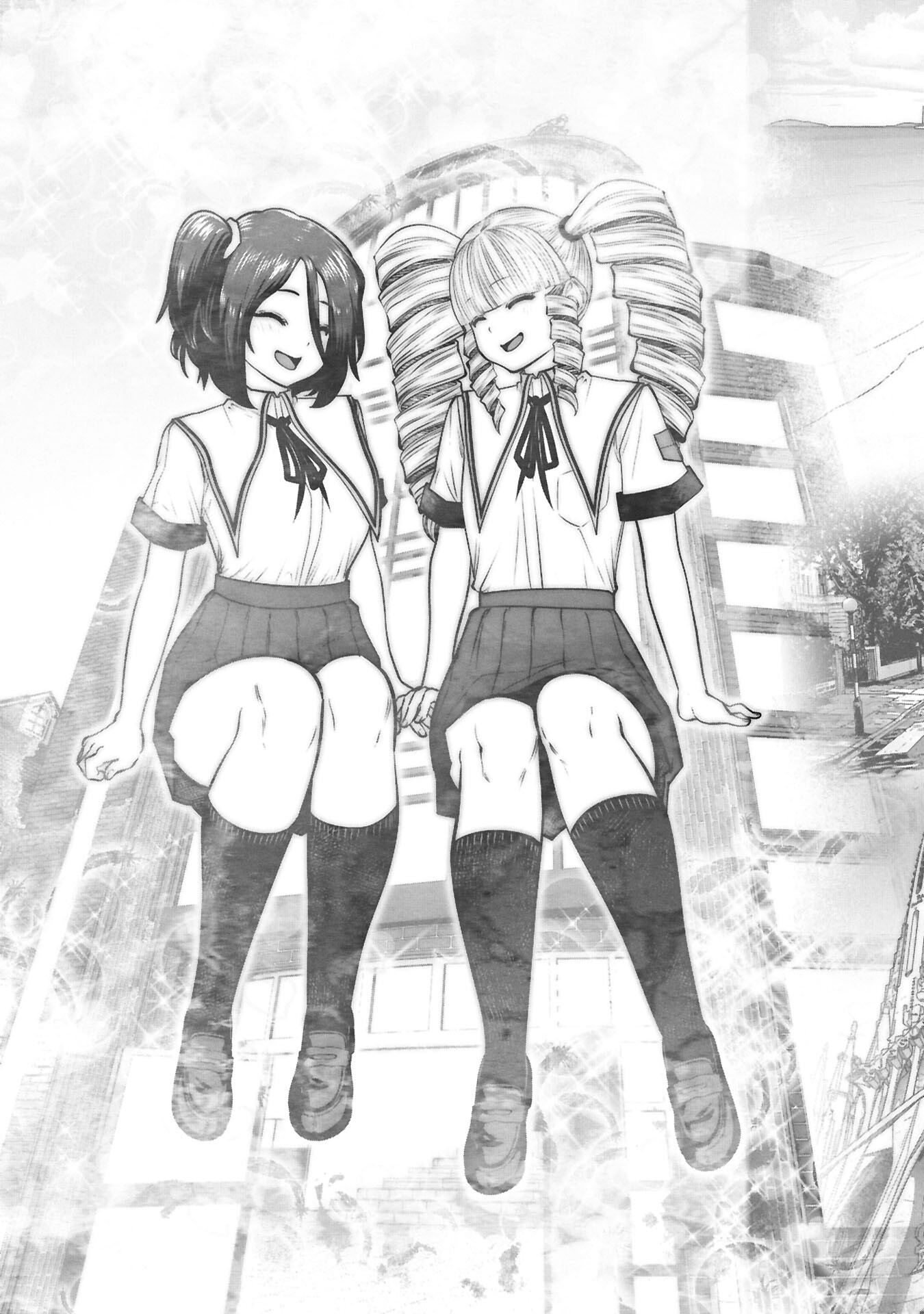Machigatta Ko o Mahou Shoujo ni Shiteshimatta Chapter 148 7ページ