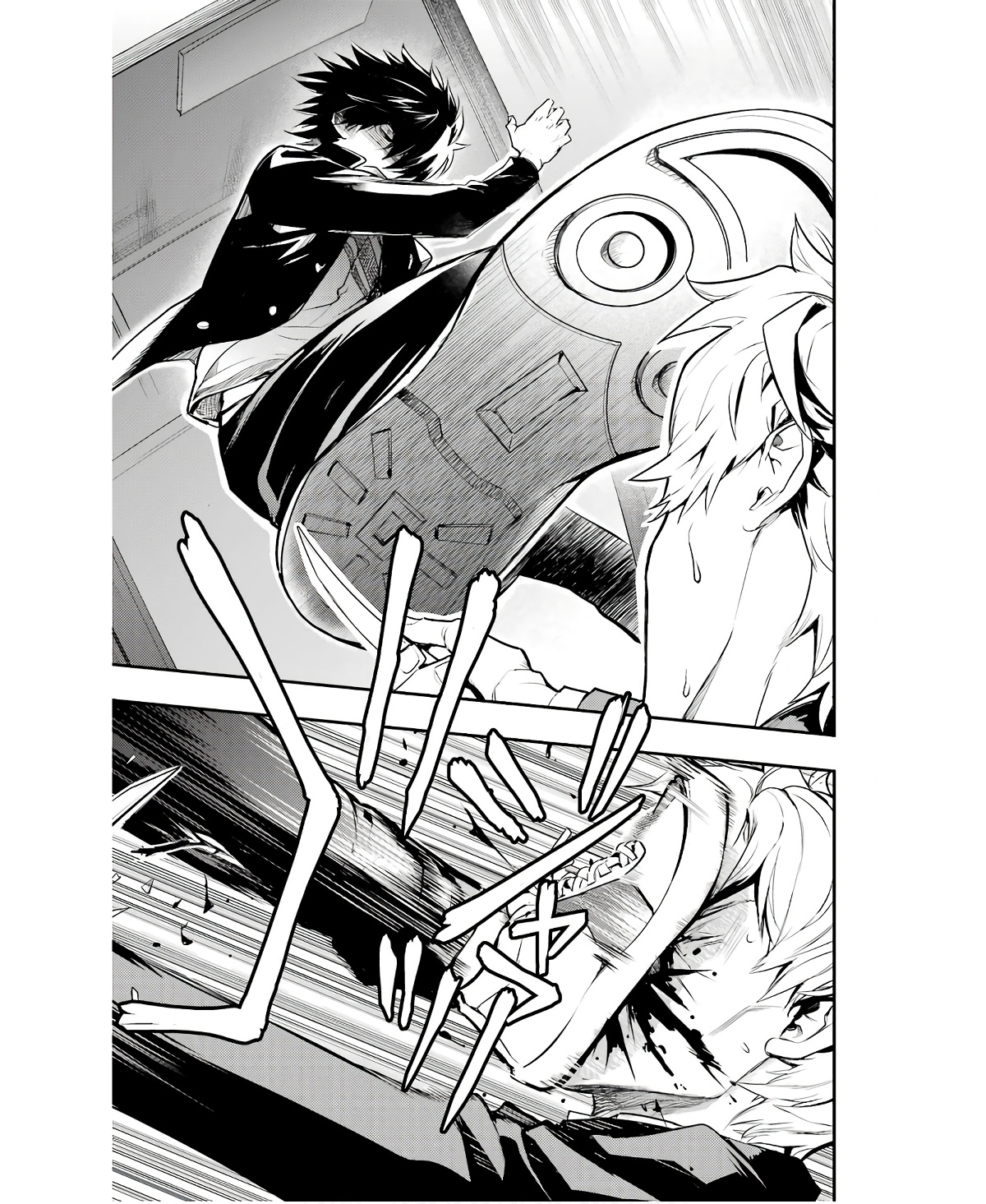 Toaru Majutsu no Index Chapter 167 13ページ
