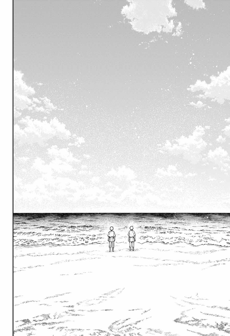 Owari no Seraph Chapter 158 34ページ