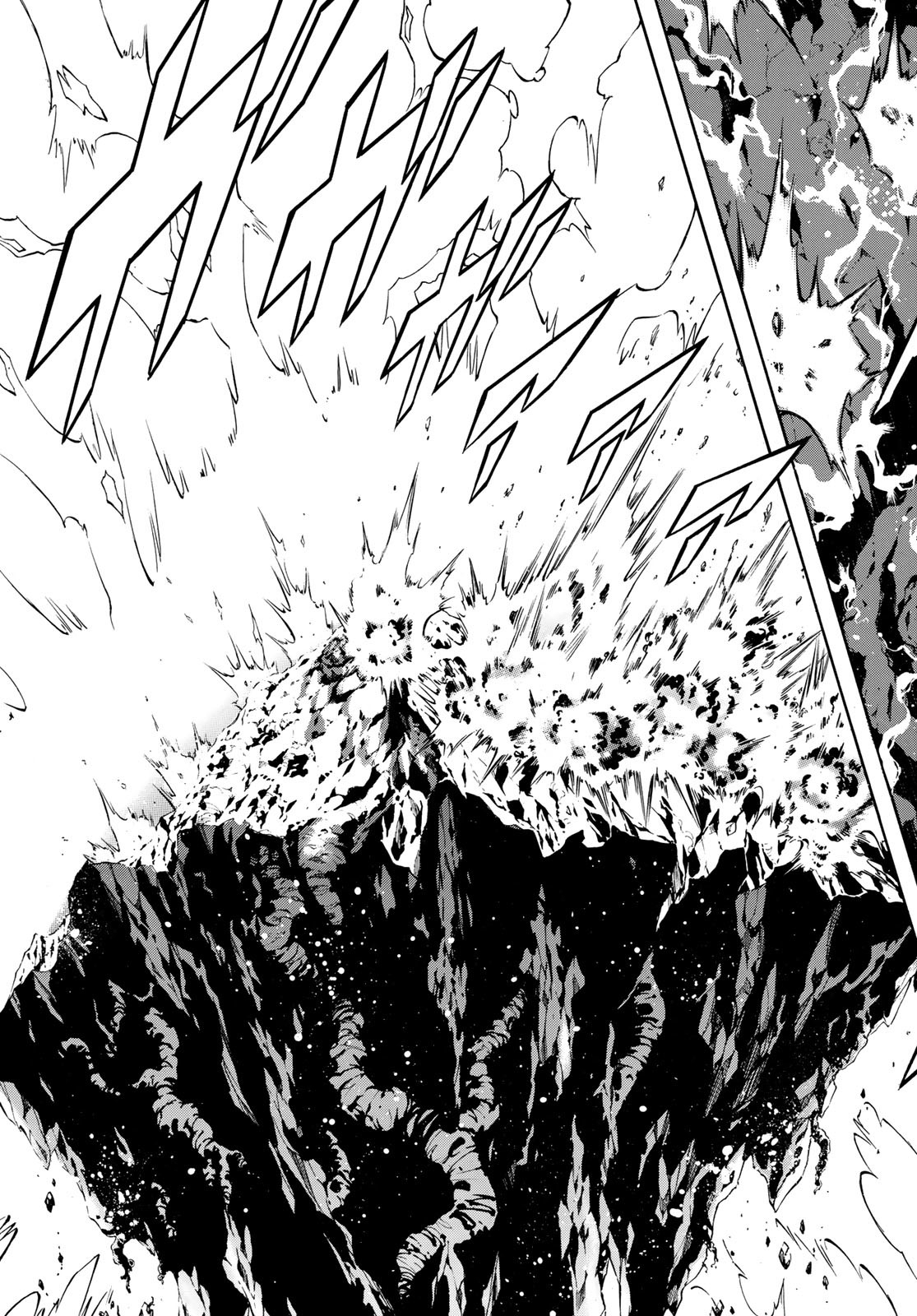 Shin Kamen Rider Spirits Chapter 158 17ページ